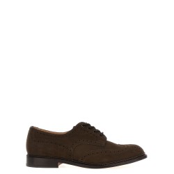 'Bourton' lace-up shoes
