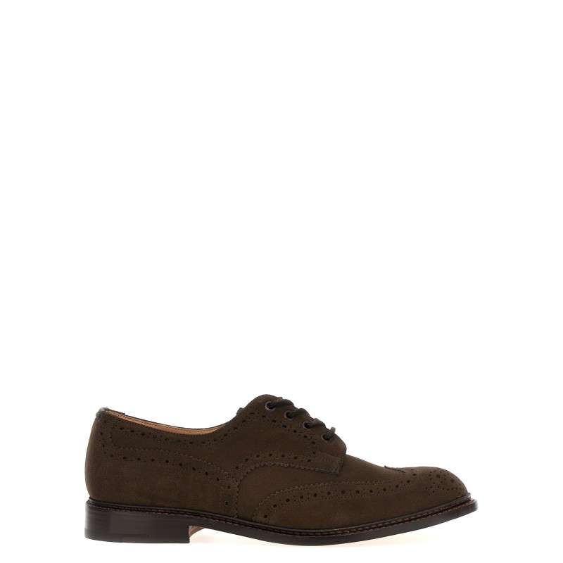 'Bourton' lace-up shoes