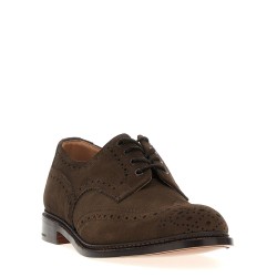 'Bourton' lace-up shoes