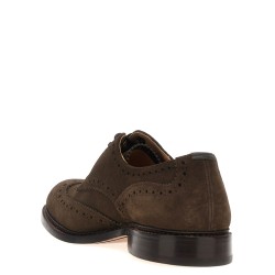 'Bourton' lace-up shoes