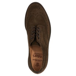 'Bourton' lace-up shoes
