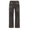 'Boy Straight' jeans