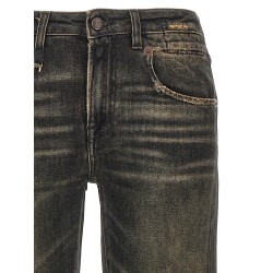 'Boy Straight' jeans