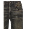 'Boy Straight' jeans