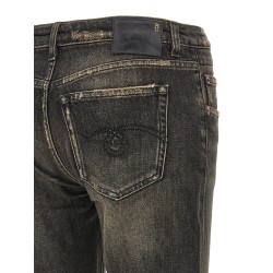 'Boy Straight' jeans