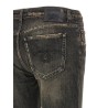 'Boy Straight' jeans