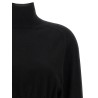 'Ululato' turtleneck sweater