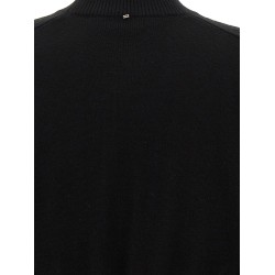 'Ululato' turtleneck sweater