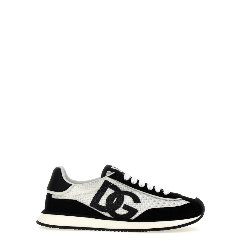 'DG Cushion' sneakers