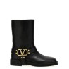 Valentino Garavani 'VLogo Signature' ankle boots
