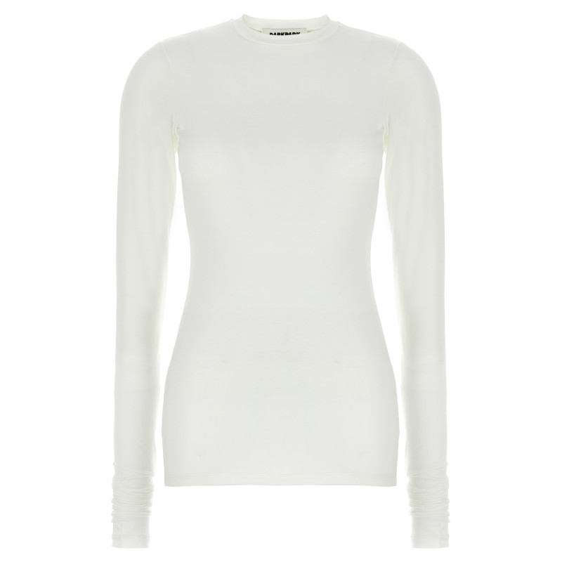 'Camren' top