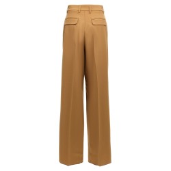 'Axel' pants