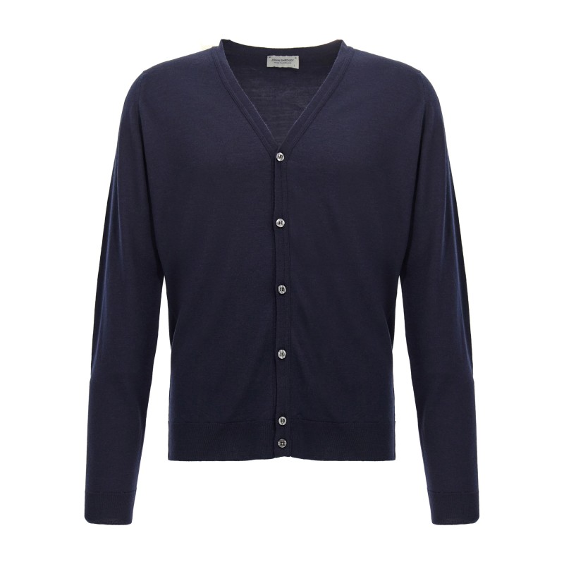 'Petworth' cardigan