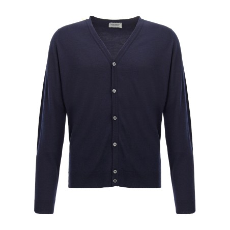 'Petworth' cardigan