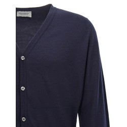 'Petworth' cardigan