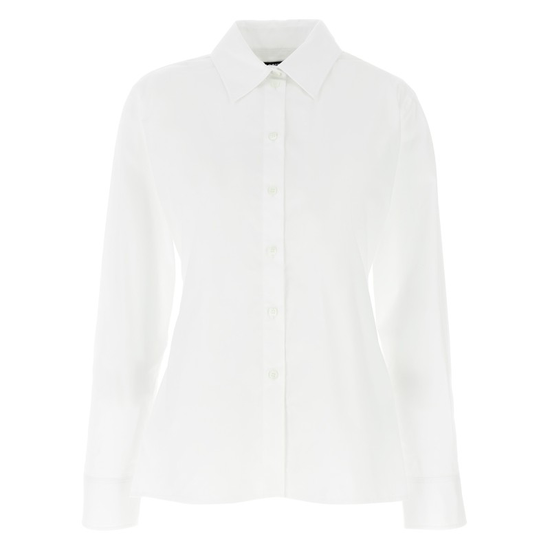 'Chemise De Costume' shirt