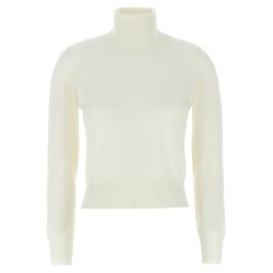 'Enriette' turtleneck sweater