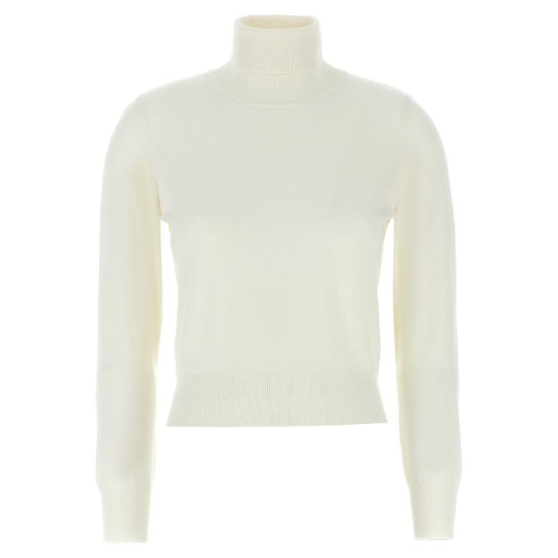'Enriette' turtleneck sweater