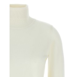 'Enriette' turtleneck sweater