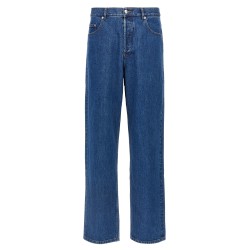 'Fairfax' jeans