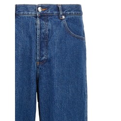 'Fairfax' jeans