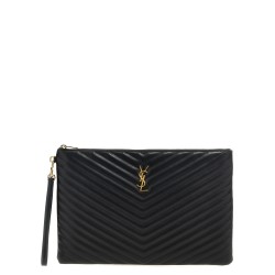 'Cassandre' clutch