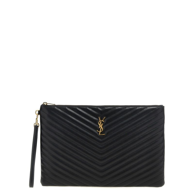 'Cassandre' clutch