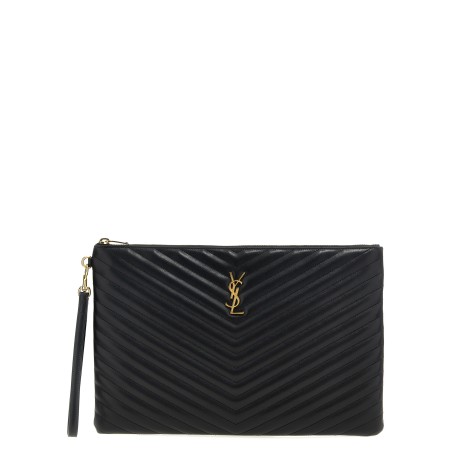 'Cassandre' clutch