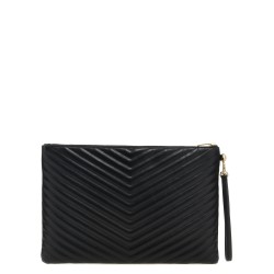'Cassandre' clutch