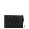 'Cassandre' clutch