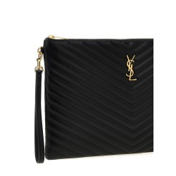 'Cassandre' clutch