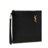 'Cassandre' clutch