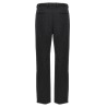 Wool pants