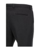 Wool pants
