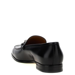 'Morsetto' loafers