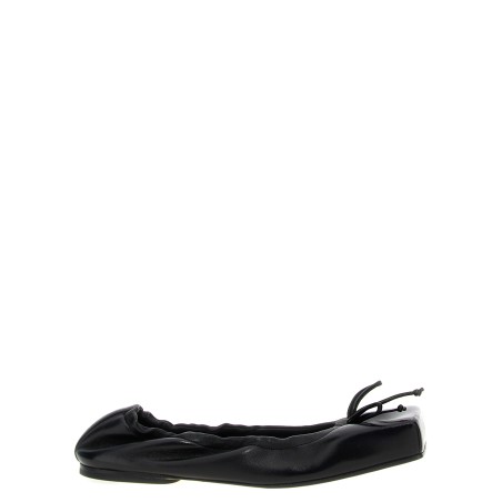 'Les Ballerines Ballet' flat shoes