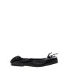 'Les Ballerines Ballet' flat shoes