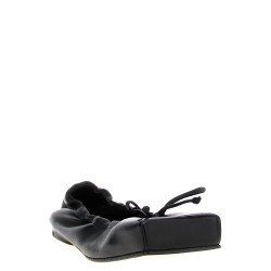'Les Ballerines Ballet' flat shoes
