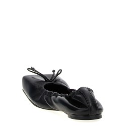 'Les Ballerines Ballet' flat shoes
