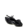 'Les Ballerines Ballet' flat shoes