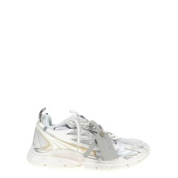 'Be Right Back' sneakers