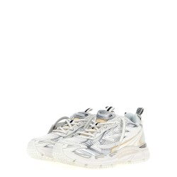 'Be Right Back' sneakers