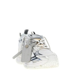 'Be Right Back' sneakers