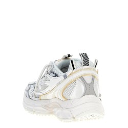 'Be Right Back' sneakers