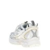 'Be Right Back' sneakers