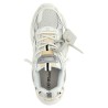 'Be Right Back' sneakers