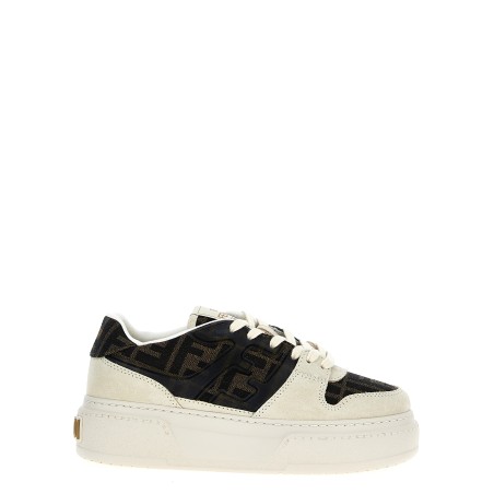 'Fendi Match' sneakers