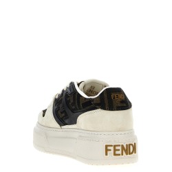 'Fendi Match' sneakers
