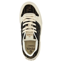 'Fendi Match' sneakers