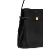 'Belted Bucket' shoulder bag